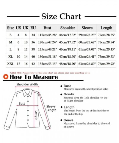 Womens 2024 Winter Fashion Plus Size Sharpa Jacket Fleece Warm Hoodie Outwear Plush Sweatshirt Thick Fuzzy Tops J Green $15.6...