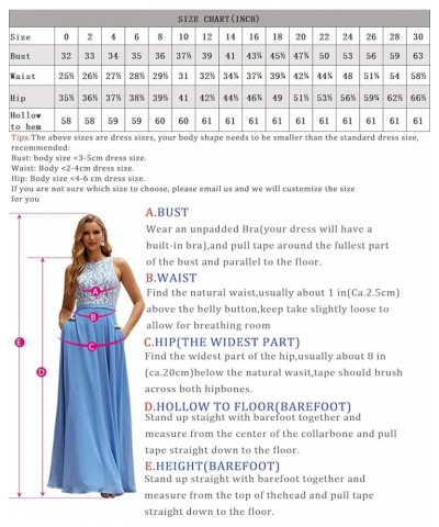 Chiffon Bridesmaid Dresses for Women Wedding Long Party Prom Dress Crimson $58.76 Dresses