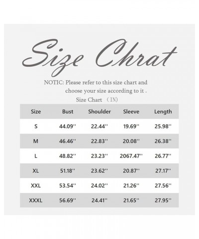 Women's T-Shirts Long Sleeve Printing Blouse Turtleneck Tunic Pullovers Vintage Loose Fit Tops Comfy Y2k Sweatshirts 3-turquo...