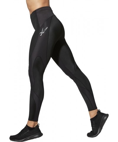 Women's Stabilyx Joint Support Compression Tight Black $42.64 Pants