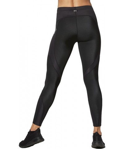 Women's Stabilyx Joint Support Compression Tight Black $42.64 Pants