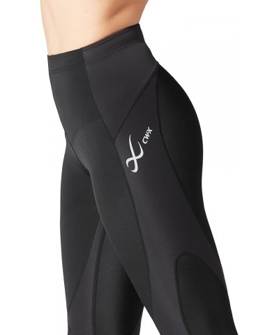 Women's Stabilyx Joint Support Compression Tight Black $42.64 Pants