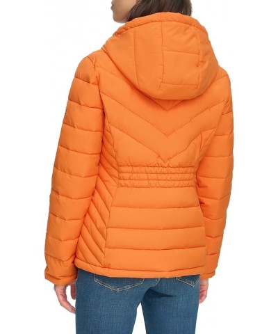 Women's Everyday Essential Jacket Pumpkin $28.32 Jackets