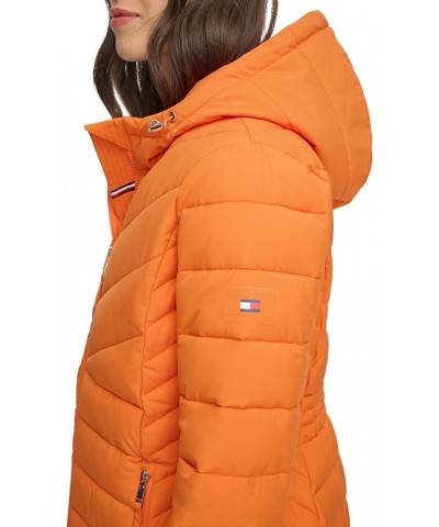 Women's Everyday Essential Jacket Pumpkin $28.32 Jackets