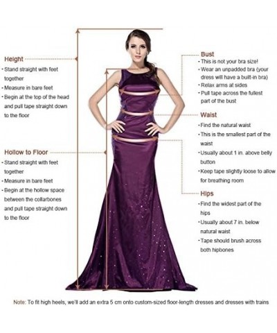 Women's Off Shoulder Prom Dresses Long Ball Gown Slit Backless Formal Evening Gown Party Dress with Pockets Purple $40.85 Dre...