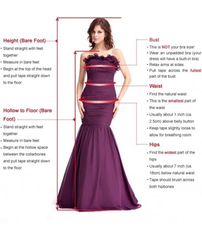 Women's Puffy Tulle Quinceanera Dresses Floor Lenght Crystal Evening Party Ball Gowns Red $61.16 Dresses