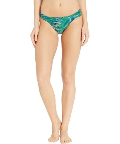 Women's Cardiff Bottom Azul Palms $25.35 Swimsuits