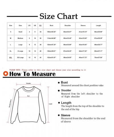 Remember Your Why Shirts Women Oversized Crewneck Pullover Casual Long Sleeve Tops Teen Gilrs Fashion Clothes 8-khaki $10.39 ...