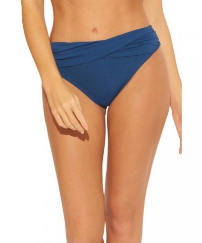 Kore Bottoms Sarong Hipster Bottoms Scarlet 8 $17.91 Swimsuits