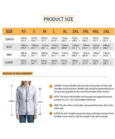 Zip Up Graphic Hoodie for Women Oversized Y2K Sweatshirt Hoodies for Teen Girls Long Sleeve Halloween Bats $18.33 Hoodies & S...