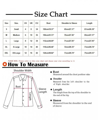 Women's Valentine Long Sleeve Shirts Funny Heart Graphic Oversize Blouse Cute Teen Girls Pullover Tee Tops Loose Fit U-blue $...