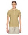 Ladies Charger Performance Polo Vegas Gold $8.76 Shirts