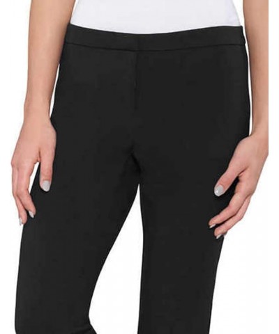 Ladies' Capri Dress Pant, Variety Black $11.19 Pants