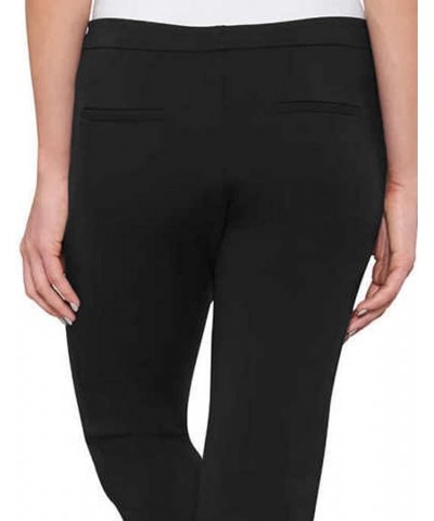 Ladies' Capri Dress Pant, Variety Black $11.19 Pants