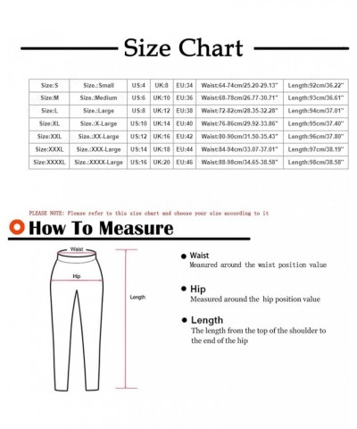 High Waisted Leggings for Women Plus Size Seamless Scrunch Butt Gym Yoga Pants Stretch Pull-on Jeggings Activewear 03 Blue $6...