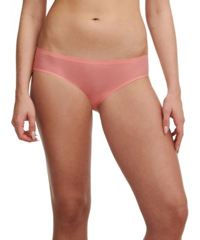 Women's Underwear, Soft Stretch Seamless Bikin Candlelight Peach $11.44 Lingerie