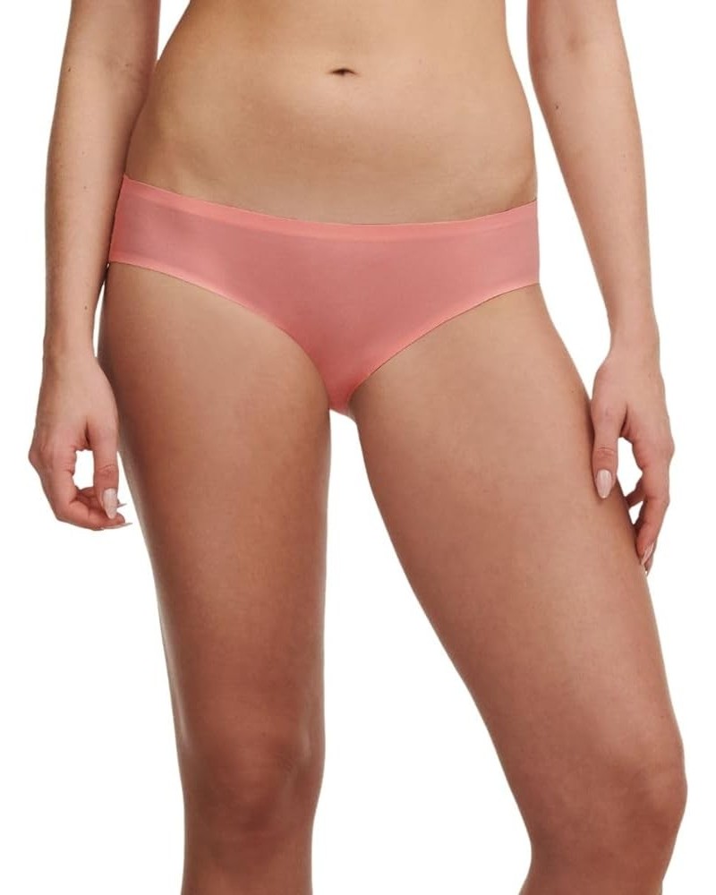 Women's Underwear, Soft Stretch Seamless Bikin Candlelight Peach $11.44 Lingerie