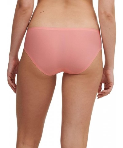 Women's Underwear, Soft Stretch Seamless Bikin Candlelight Peach $11.44 Lingerie