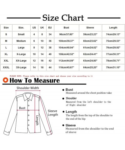 Blazers for Women Business Casual Long Sleeve Suit Jacket Button Business Casual Blazer Lightweight Elegant Tops Pink $6.22 J...