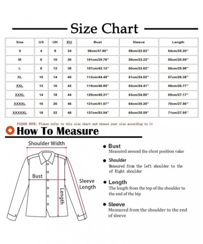 Petite Tops for Women Trendy Open Front Jacket Long Sleeve Fitted Cardigan Office Business Casual Solid Color Blazer Coat Ora...