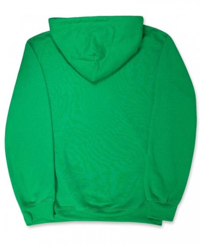 Lacrosse Standard Sweatshirt | LuLa The LAX Dog Blue | Youth and Adult Sizes Youth Green $23.39 Hoodies & Sweatshirts