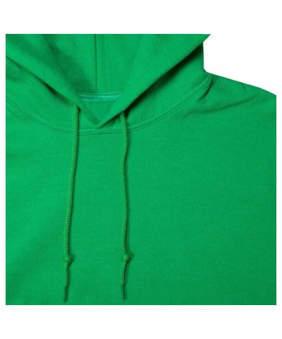 Lacrosse Standard Sweatshirt | LuLa The LAX Dog Blue | Youth and Adult Sizes Youth Green $23.39 Hoodies & Sweatshirts