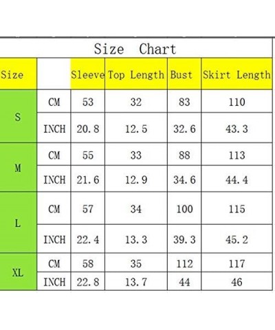 Women Hanbok Dress Korean Traditional Hanbok Korean Traditional Clothes Korean National Costumes Yellow Green $26.80 Dresses