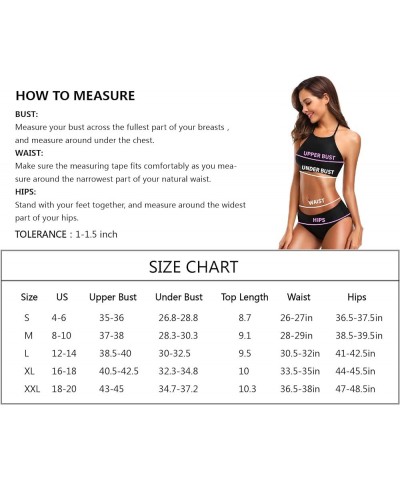 Women Stripe Printing Push Up 2 Piece Bikini Sets Swimsuits Transgender Pride Flag Aromantic Pride Flag $19.08 Swimsuits