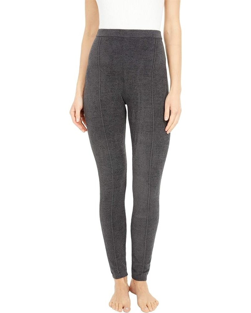 CozyChic Ultra Lite Seamed Leggings for Women Carbon $32.56 Leggings