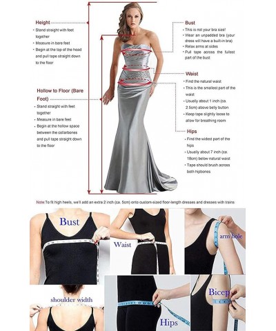 Women's One Shoulder Prom Dresses 2024 Long Slit Satin Formal Evening Gowns with Pockets Purple $30.10 Dresses