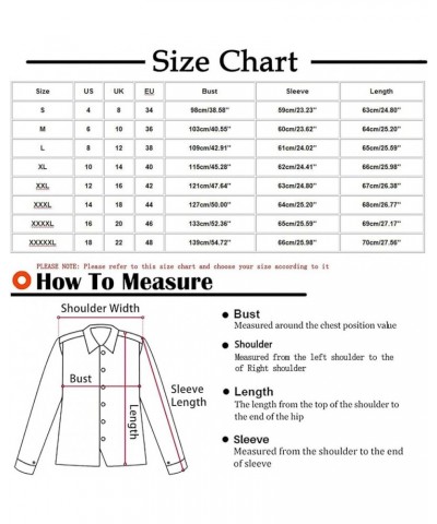 Womens Casual Business Blazers Fashion Long Sleeve Tops Open Front Work Office Tops Velvet Solid Color Jacket Coats Coatsred ...