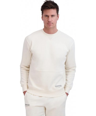 Undyed Sweatshirt Natural $11.59 Hoodies & Sweatshirts