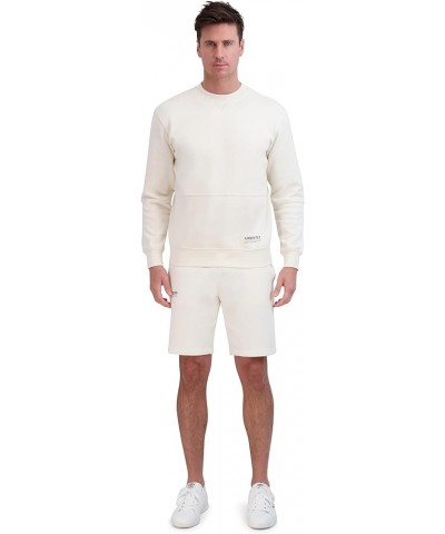 Undyed Sweatshirt Natural $11.59 Hoodies & Sweatshirts