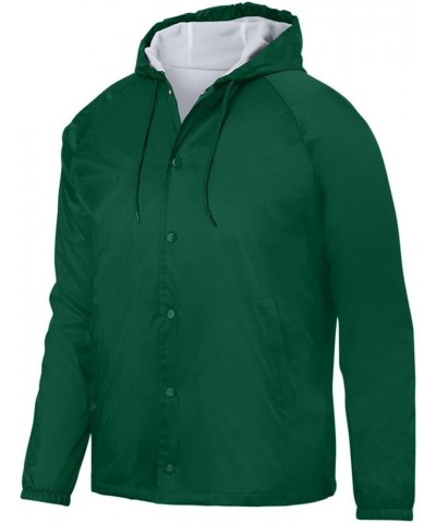 Ag3102 Dark Green $17.56 Jackets