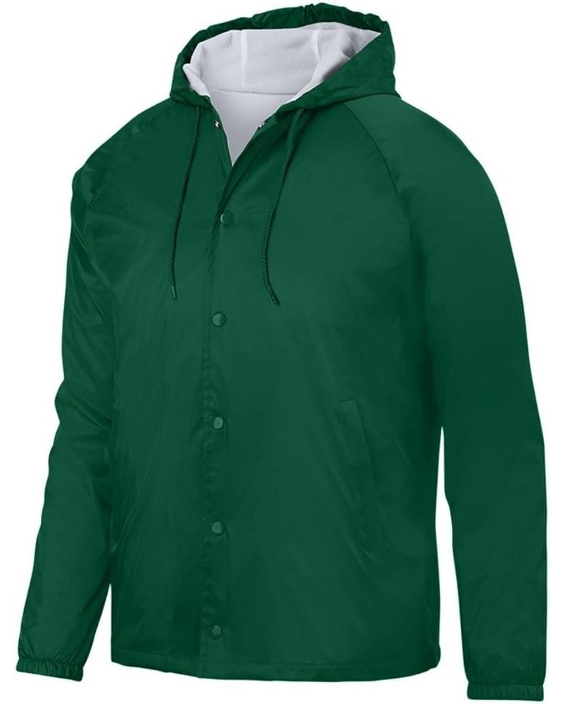 Ag3102 Dark Green $17.56 Jackets