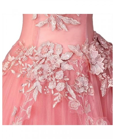 Tulle Lace Appliques Homecoming Dresses for Teens Sweet 15 16 Dress Short Prom Dress Cocktail Dress for Women White $27.91 Dr...