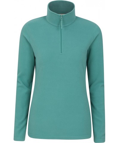 Camber II Womens Fleece Bright Green $14.40 Jackets