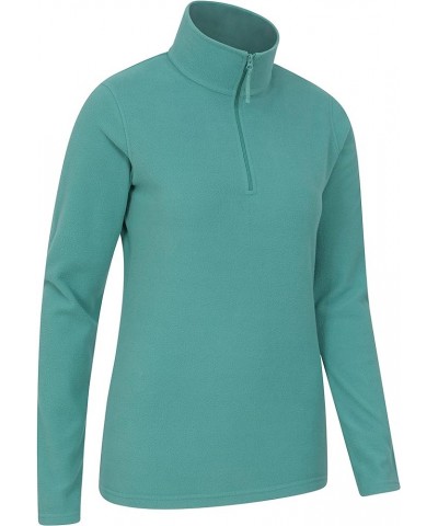 Camber II Womens Fleece Bright Green $14.40 Jackets