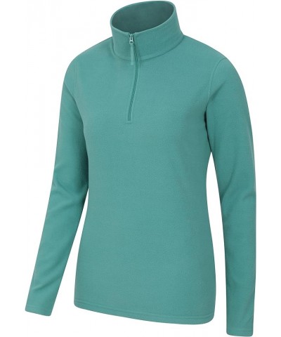 Camber II Womens Fleece Bright Green $14.40 Jackets