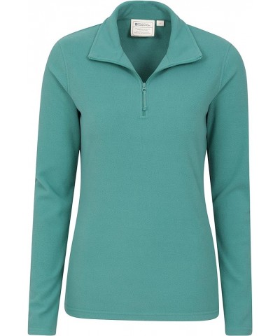 Camber II Womens Fleece Bright Green $14.40 Jackets