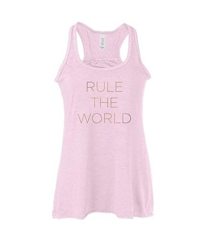 Tank Tops, Free Medium Rule World $16.76 Tanks