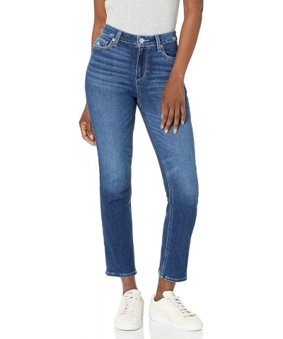 Women's White Noise Grand Hem Jeans Emotion Distressed $18.44 Jeans