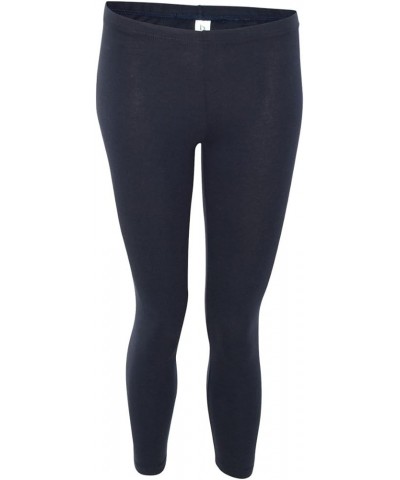 Leggings (S08) Navy $16.08 Leggings