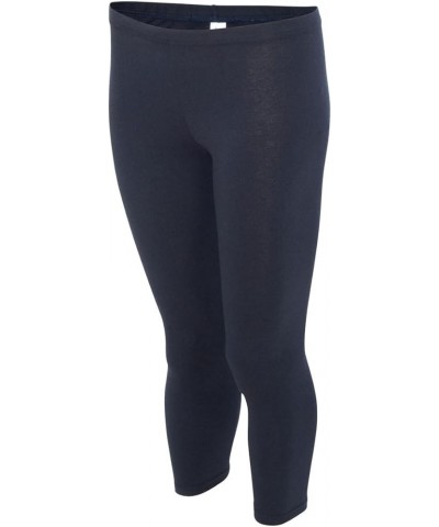 Leggings (S08) Navy $16.08 Leggings