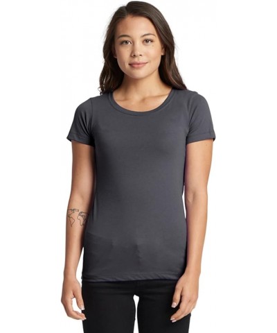 womens N1510 Dark Grey $4.83 T-Shirts