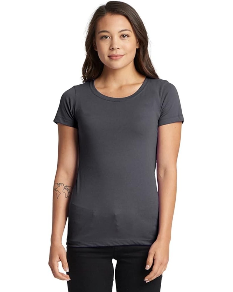 womens N1510 Dark Grey $4.83 T-Shirts