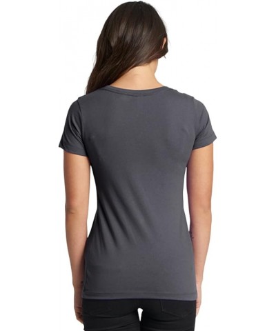 womens N1510 Dark Grey $4.83 T-Shirts