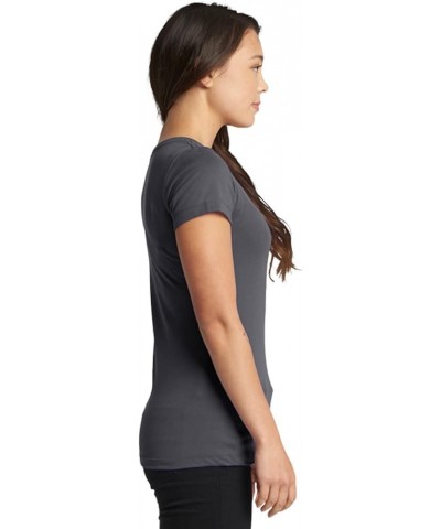 womens N1510 Dark Grey $4.83 T-Shirts