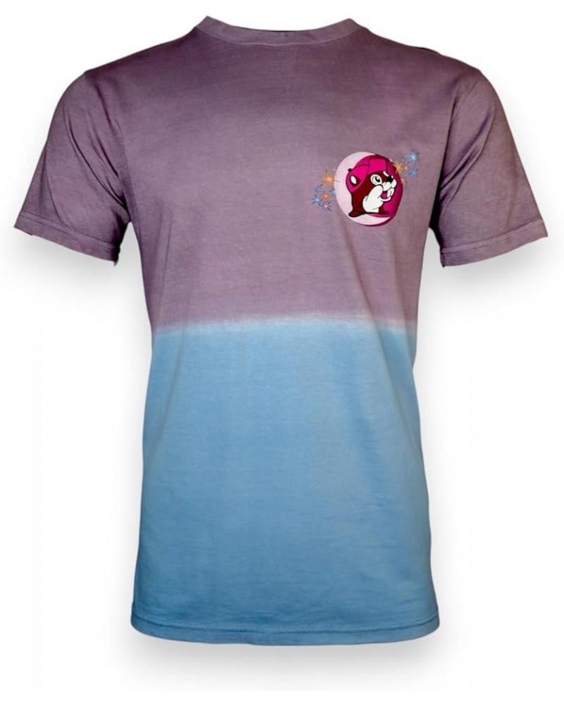 Official Graphic T-Shirts - 20+ Designs Purple Blue Gradient, Stardust Wishes $23.33 T-Shirts