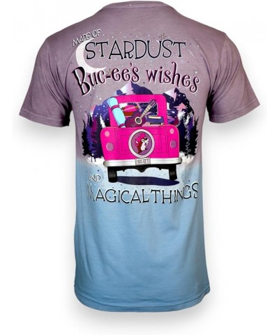 Official Graphic T-Shirts - 20+ Designs Purple Blue Gradient, Stardust Wishes $23.33 T-Shirts